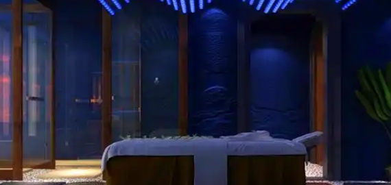 广佛YanYan养生馆秉持“客户至上”的服务理念