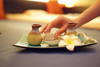 欢迎来到广佛YanYan养生馆养生馆!